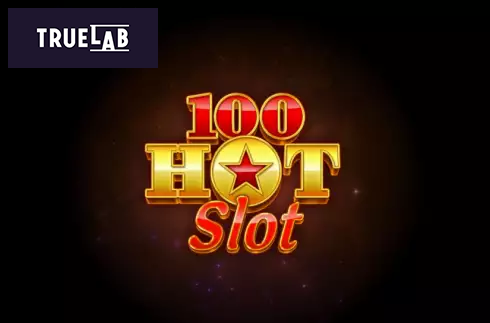 100 Hot Slot